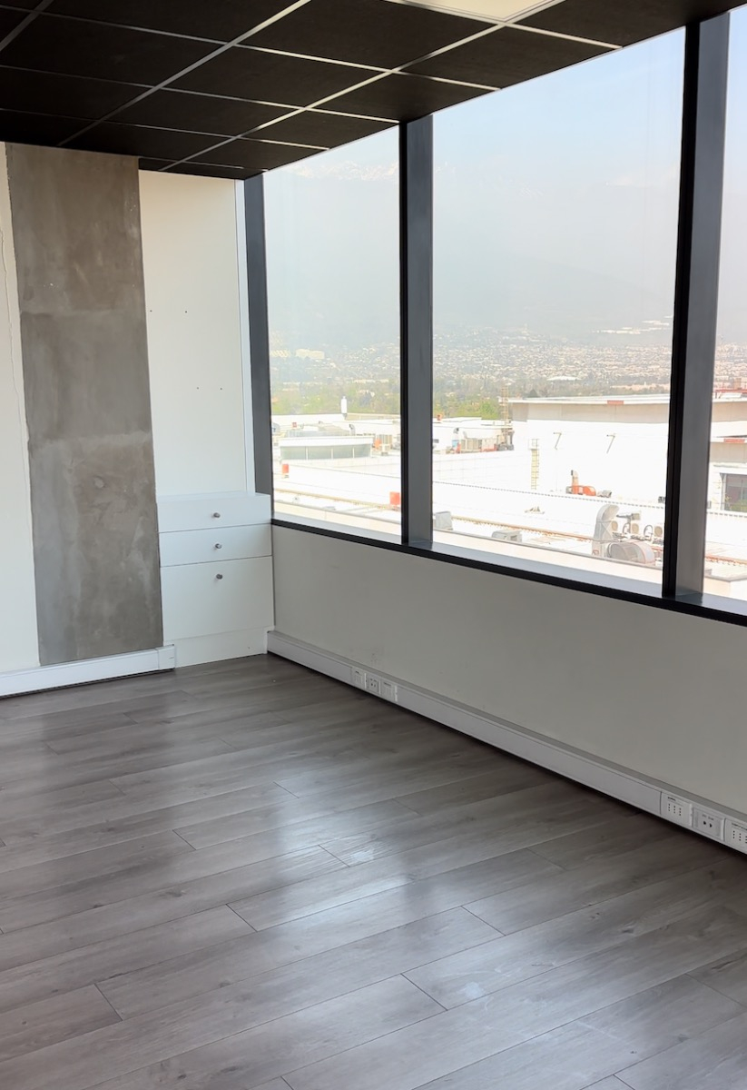 Arriendo Oficina SP 1B 1B Metro Sim&oacute;n Bolivar - La Reina