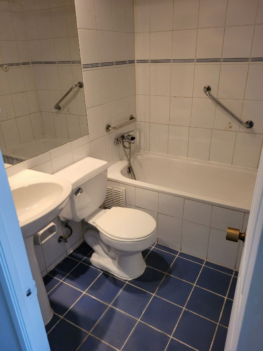 Venta Departamento S 4D en suite 3B 1E 1B Rotonda Atenas - Las Condes