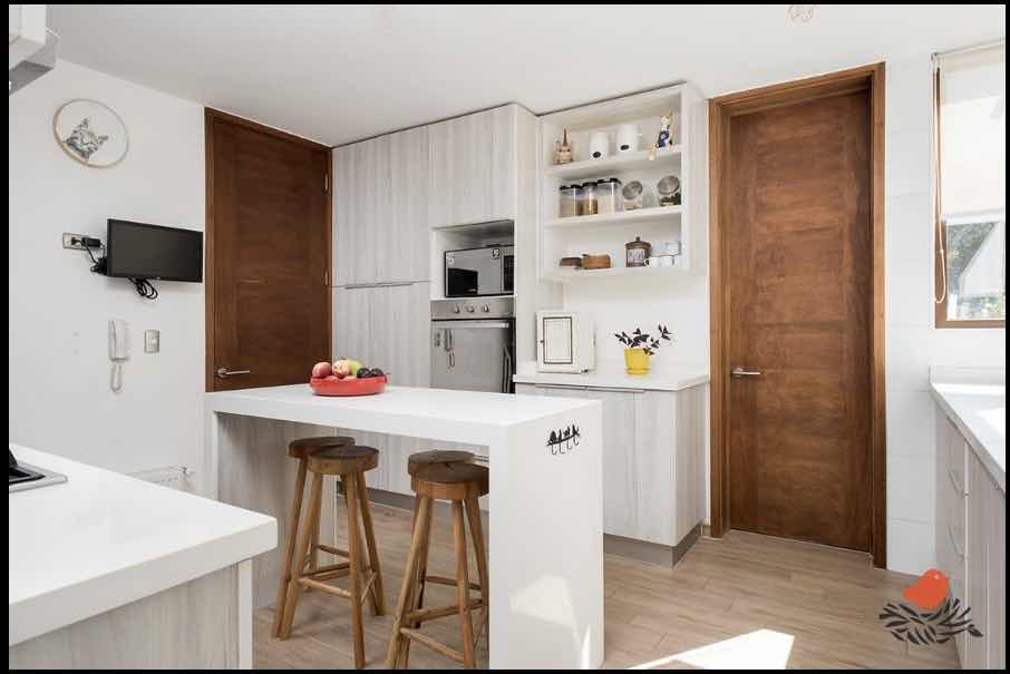 Venta Casa 3D 3B 3E La Reina Alta - La Reina