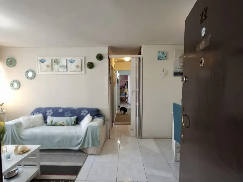 Venta Departamento SO 3D 1B 1E Villa Los Jard&iacute;nes - Villa Los Presidentes - &Ntilde;u&ntilde;oa
