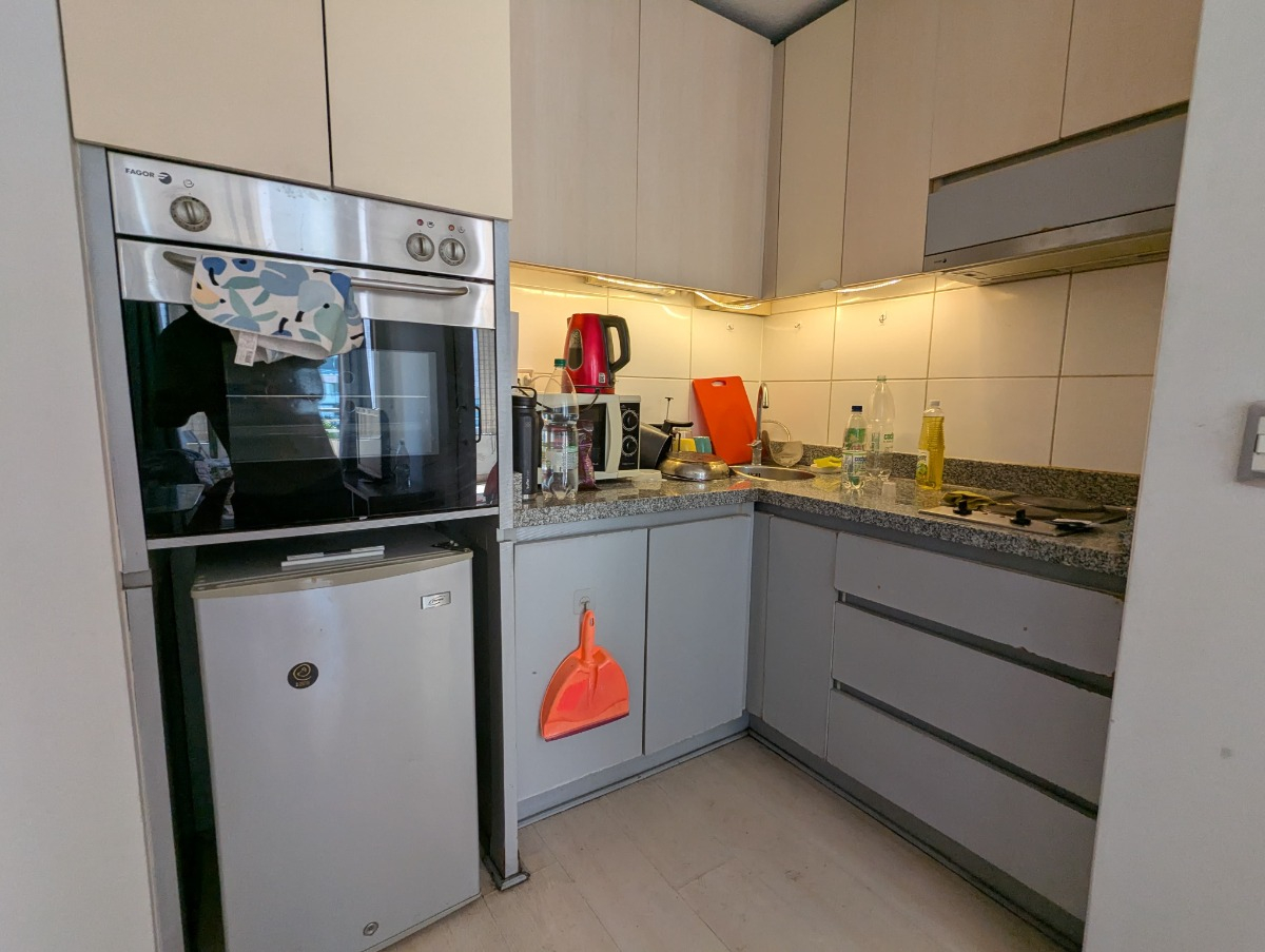 Venta Departamento 1D 1B 1E 1B Los Leones - Providencia