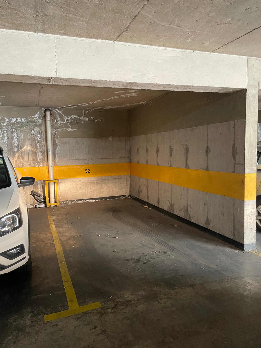 Venta Departamento P 2D 2B 1E 1Bd Metro Irarr&aacute;zaval - &Ntilde;u&ntilde;oa