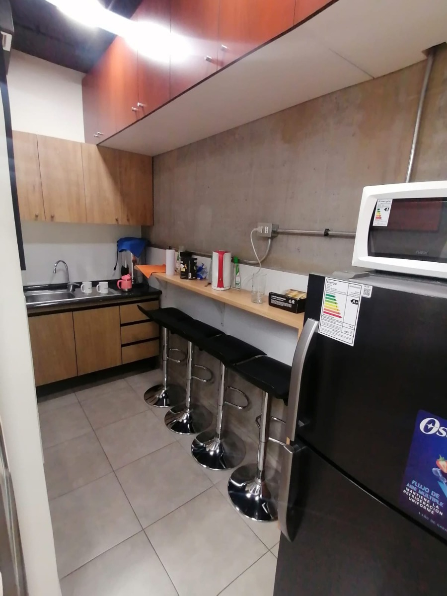 Venta Oficina NO 2B 2E Metro Sim&oacute;n Bolivar - La Reina