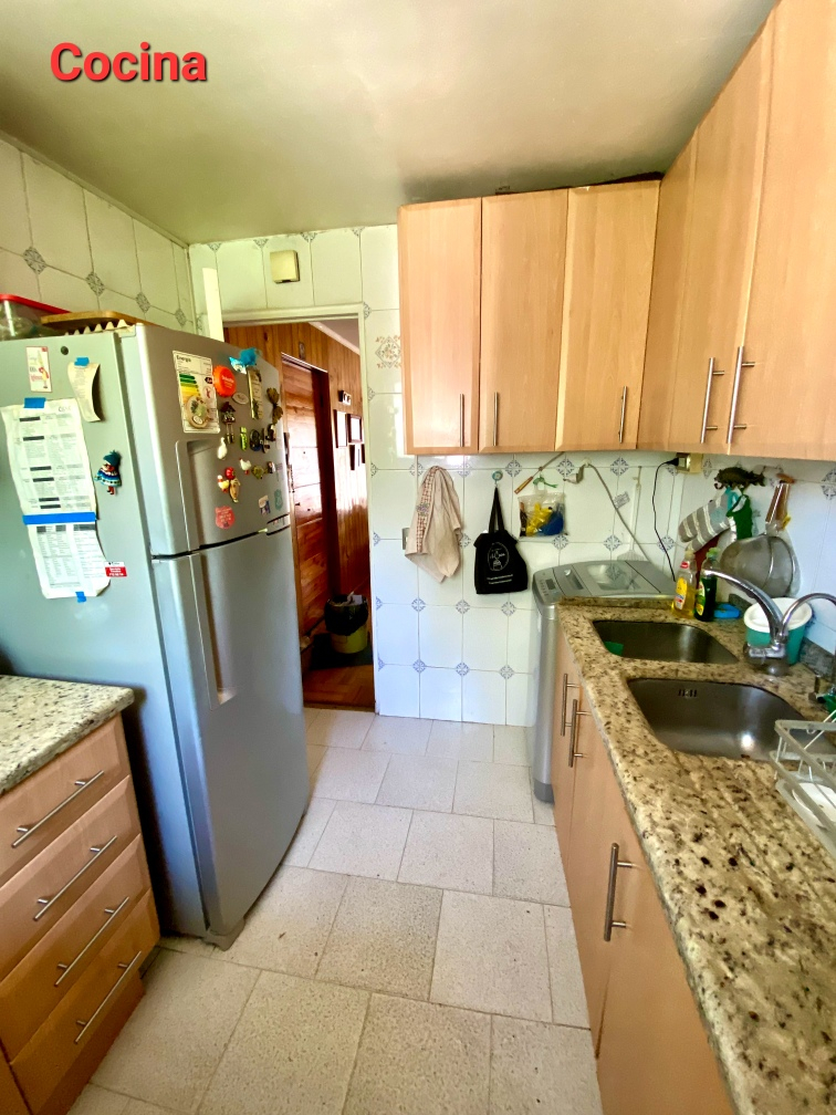 Arriendo Departamento 2D Rotonda Atenas - Las Condes