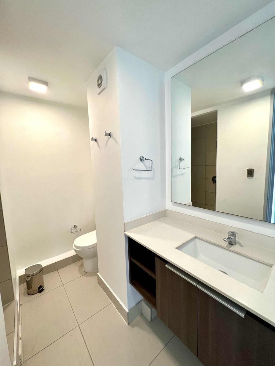 Arriendo Departamento 2D 2B 1E 1B Plaza &Ntilde;u&ntilde;oa - &Ntilde;u&ntilde;oa