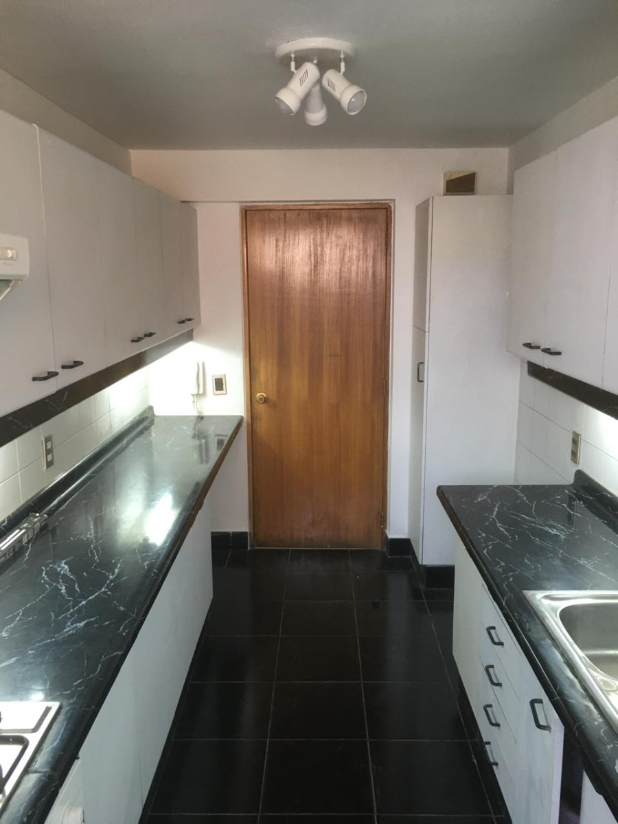 Arriendo Departamento SP 3D en suite Walk-in cl&oacute;set 3B 1E 1B Vaticano - Las Condes