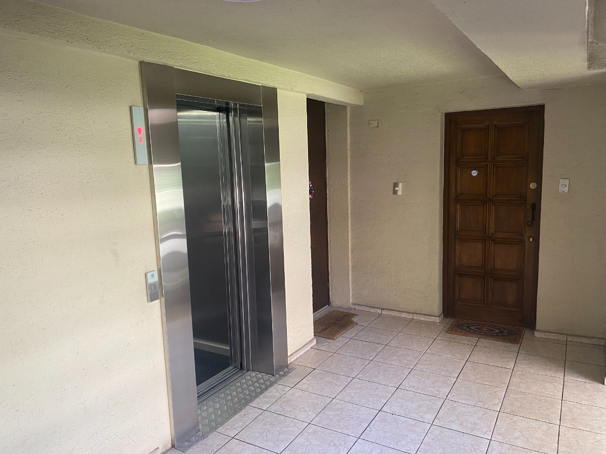 Venta Departamento SO 2D 2B 1E 1B Las Lilas - Providencia