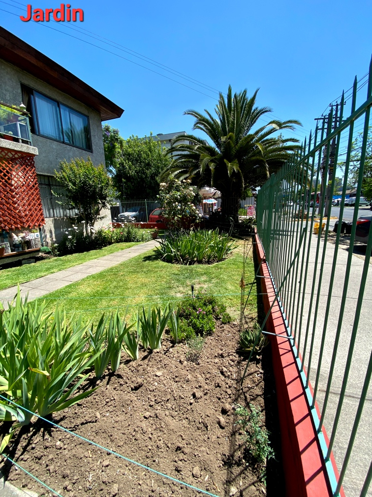 Arriendo Departamento 2D Rotonda Atenas - Las Condes