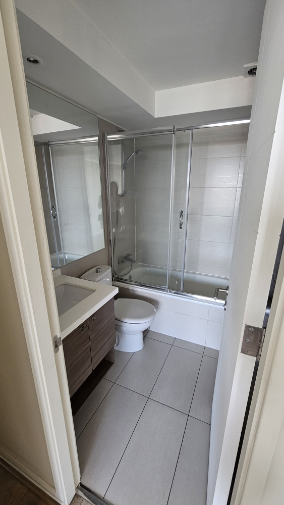 Arriendo Departamento 1D 1B 1E 1B Parque Arauco - Las Condes