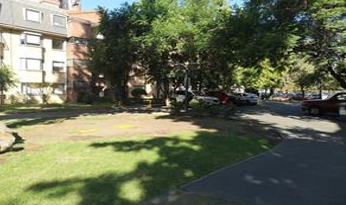 Venta Departamento SP 3D 2B 1E Parque Arauco - Las Condes