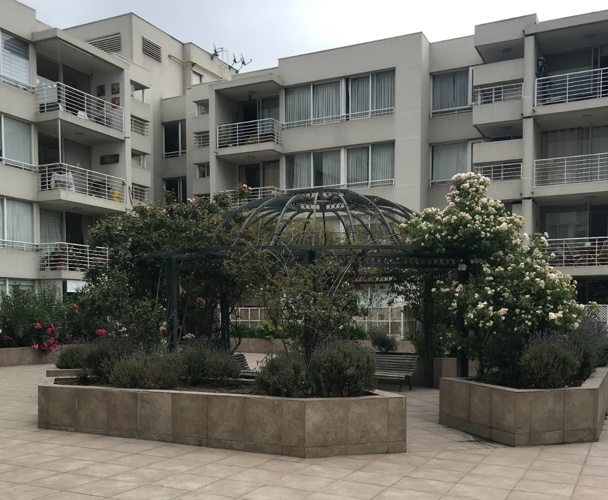 Venta Departamento 3D La Dehesa - Lo Barnechea