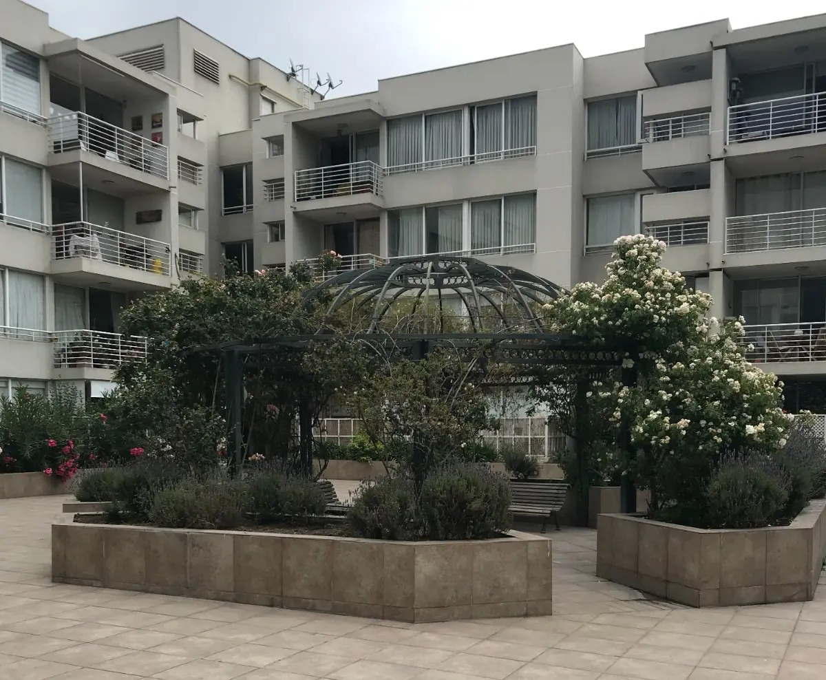 Venta Departamento 3D La Dehesa - Lo Barnechea