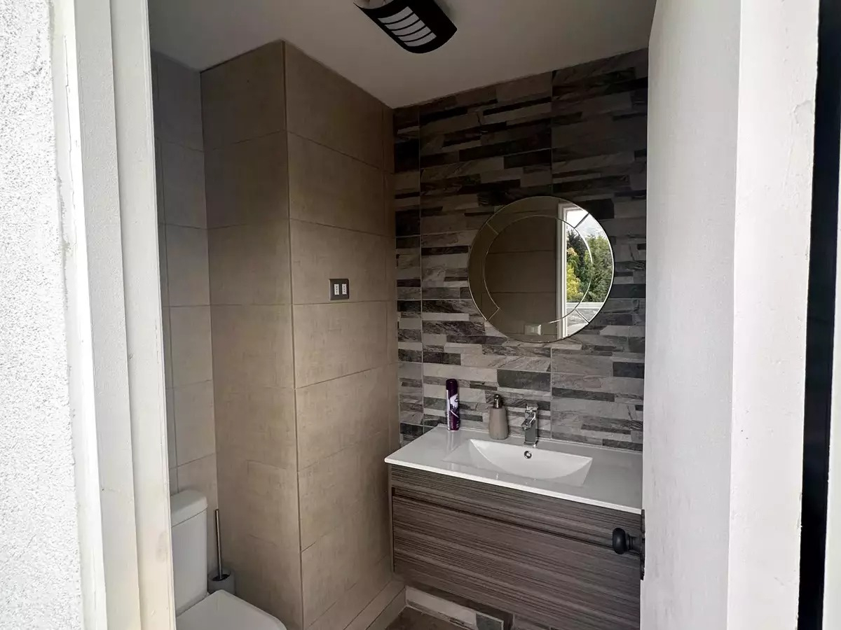 Venta Dpto NO 4D en suite Walk-in cl&oacute;set 5B 2E 2B La Dehesa - Lo Barnechea
