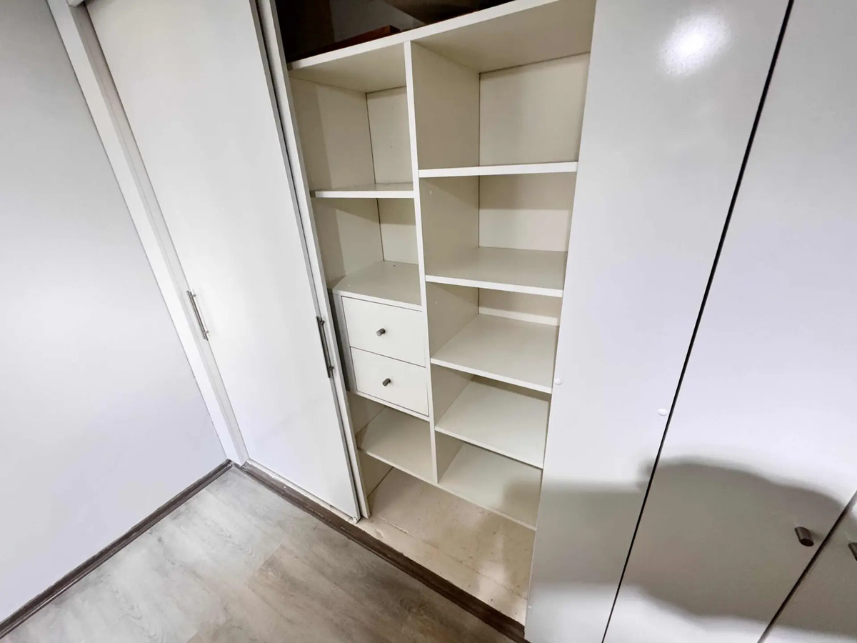 Arriendo Departamento 3D 1B 1E Estadio Nacional - &Ntilde;u&ntilde;oa