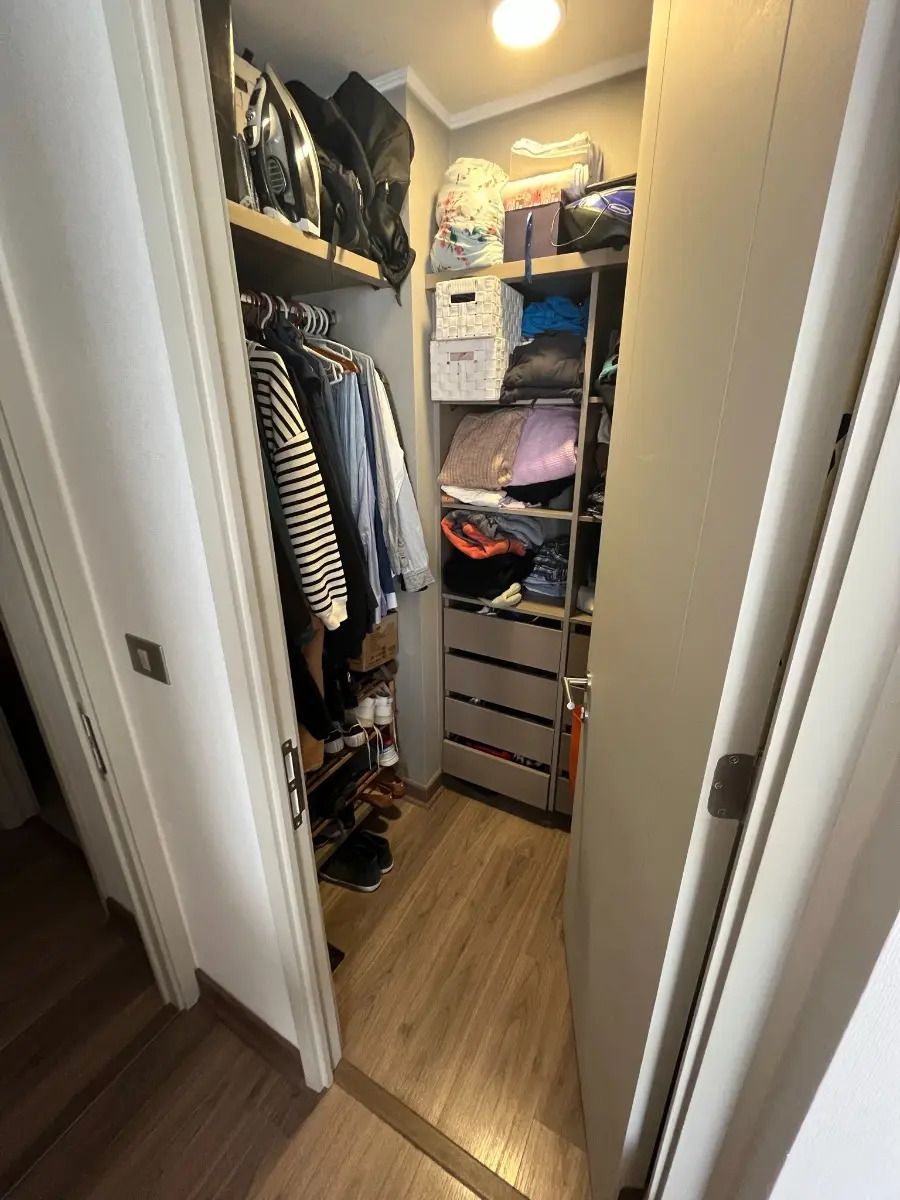 Venta Departamento NO 2D en suite Walk-in cl&oacute;set 2B 1E 1B Estadio Nacional - &Ntilde;u&ntilde;oa