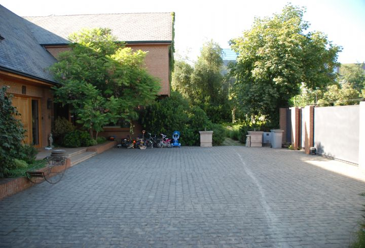 Venta Casa 4D 4B 8E 2B Los Trapenses - Lo Barnechea