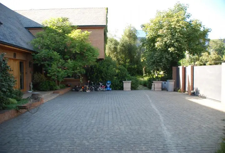 Venta Casa 4D 4B 8E 2B Los Trapenses - Lo Barnechea