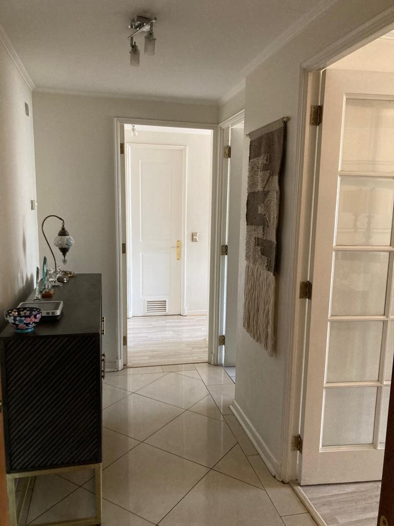 Arriendo Departamento 1D 1B 1E 1B Barrio El Golf - Las Condes