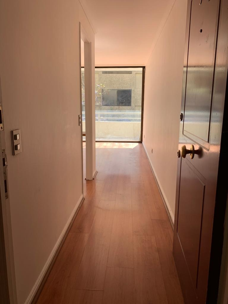 Venta Departamento NO 1D 1B 1E 1B Las Lilas - Providencia