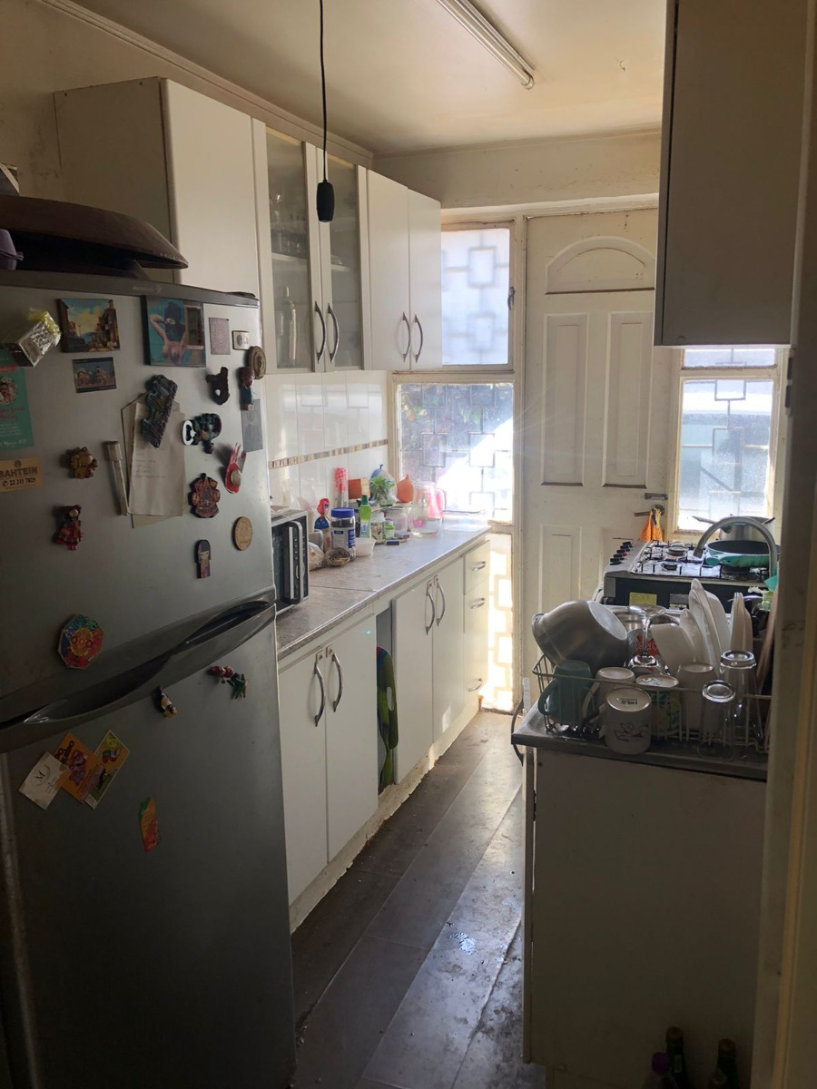 Venta Casa 5D Estadio Croata - Vitacura