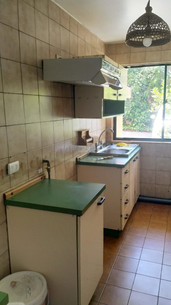 Venta Departamento O 3D en suite 2B Sebasti&aacute;n Elcano - Las Condes