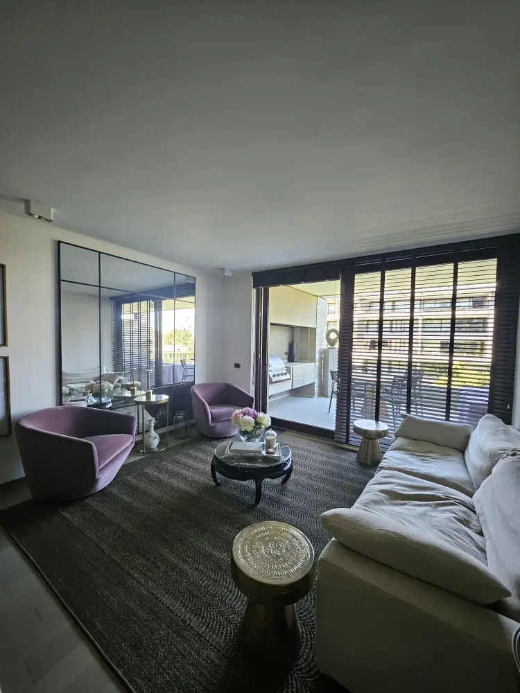 Venta Departamento 1D 2B 1E La Dehesa - Lo Barnechea