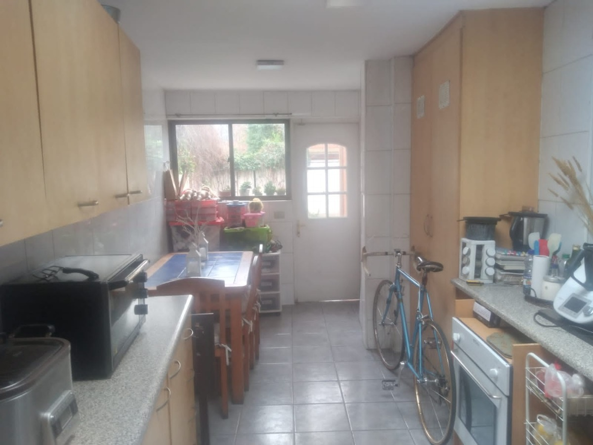 Venta Casa NP 5D en suite Walk-in cl&oacute;set 4B 2E La Dehesa - Lo Barnechea