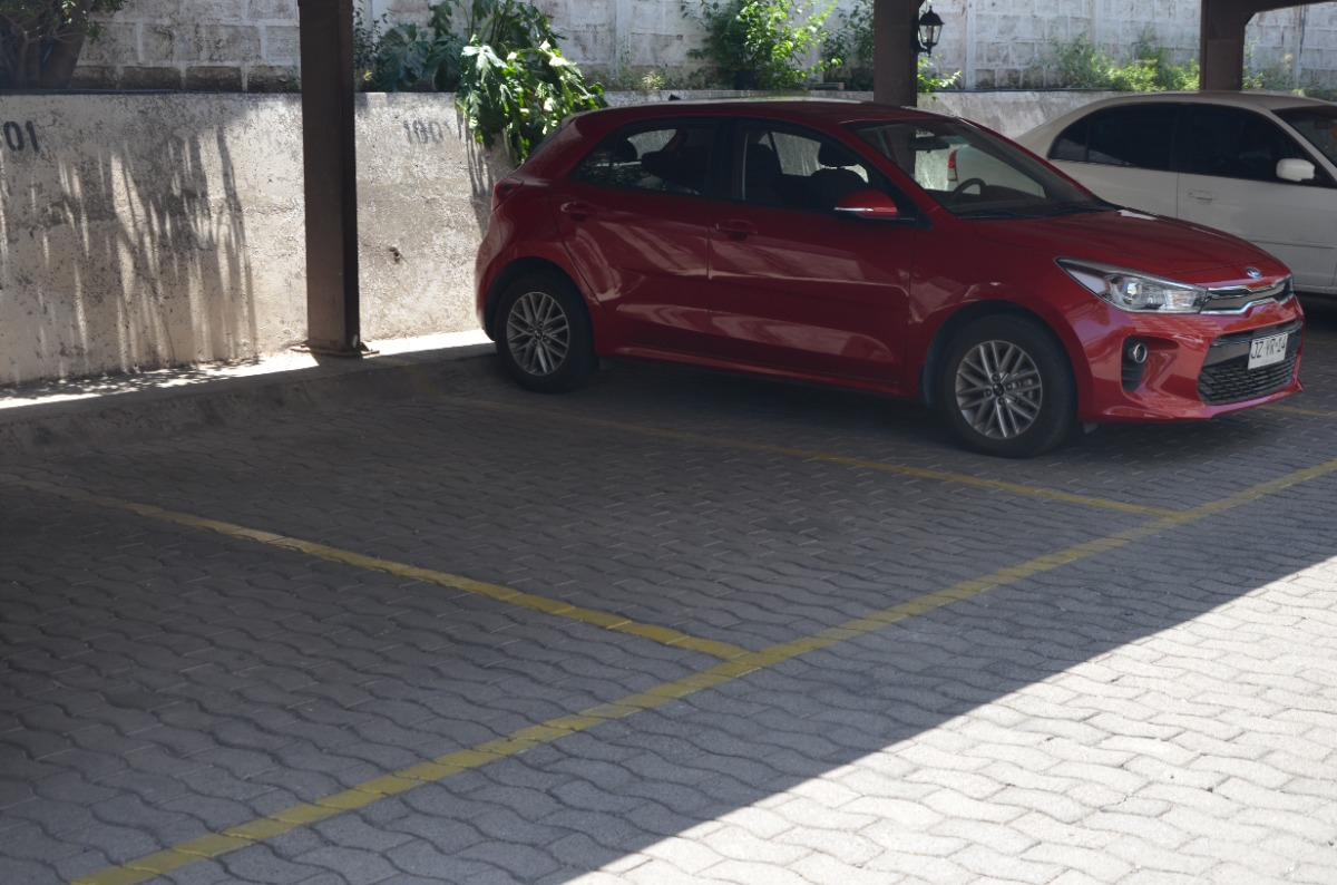 Arriendo Departamento N 2D 2B 1E Los Dominicos - Las Condes