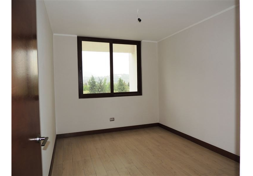 Arriendo Departamento 2D Puente Nuevo - Lo Barnechea