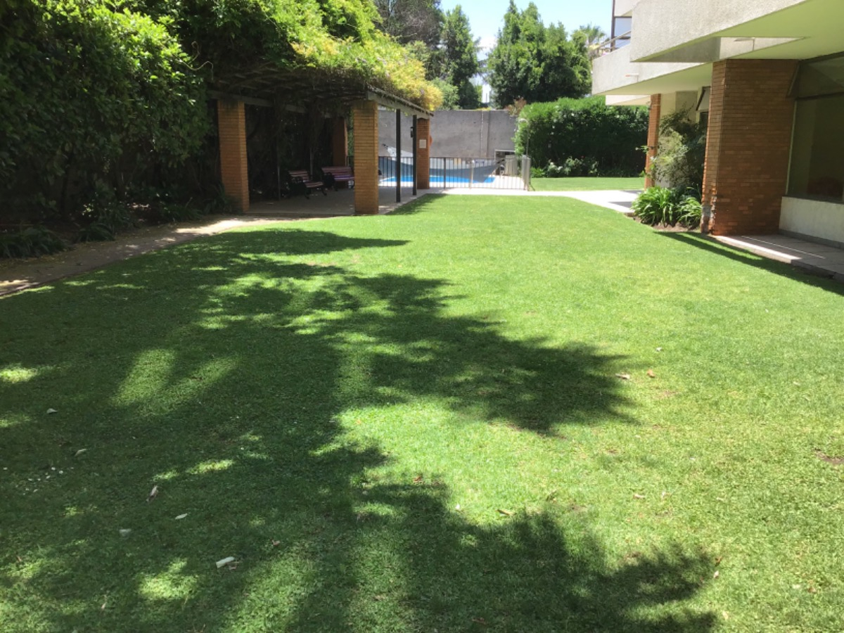 Venta Departamento 3D Barrio Italia - Providencia