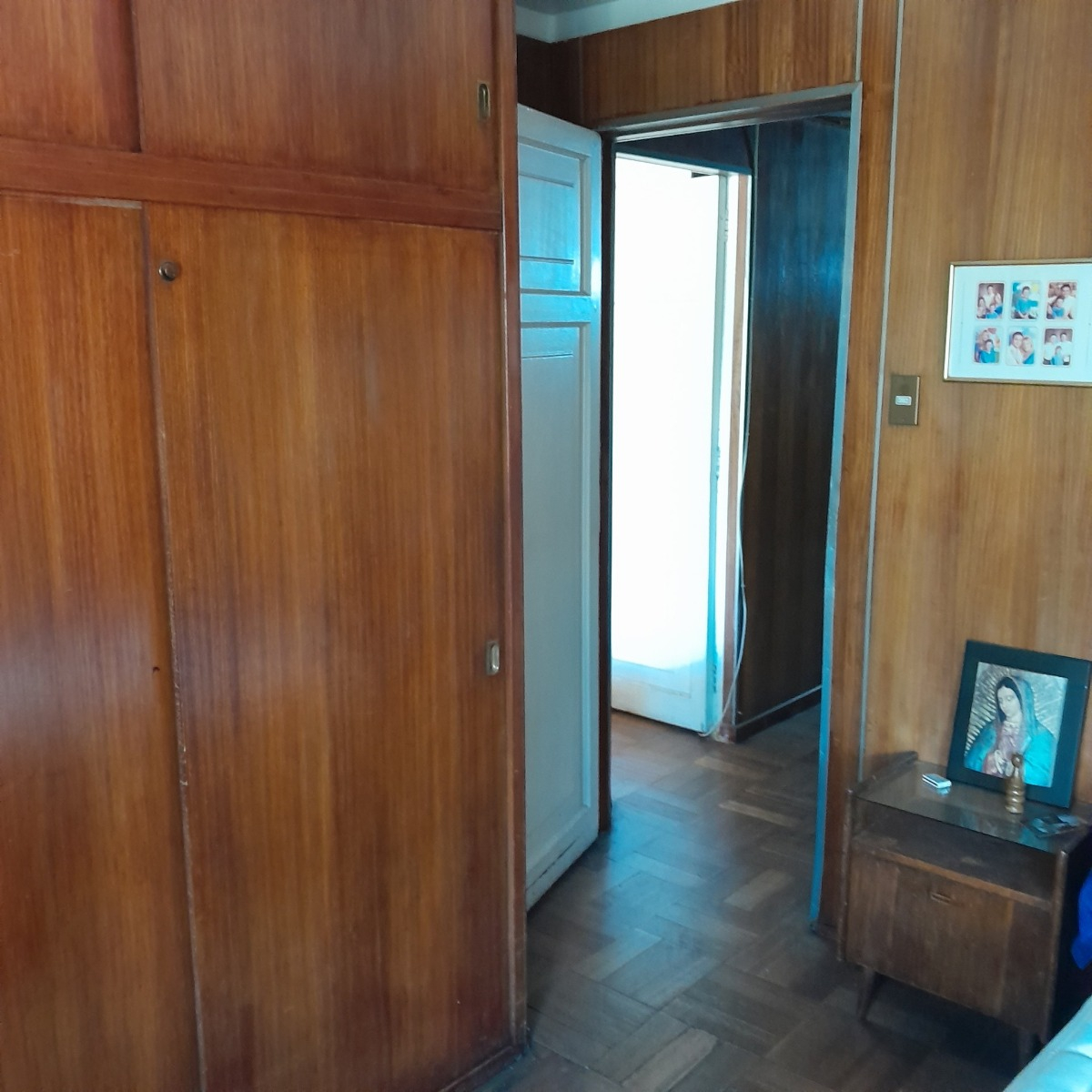 Venta Departamento N 4D 3B Plaza Italia - Providencia
