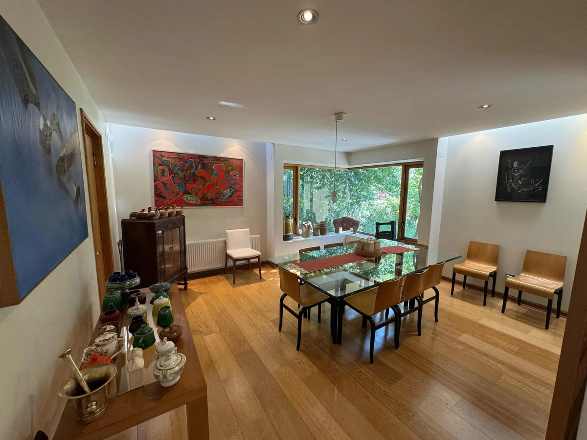 Venta Casa NO 5D 5B 8E 1B Los Dominicos - Las Condes