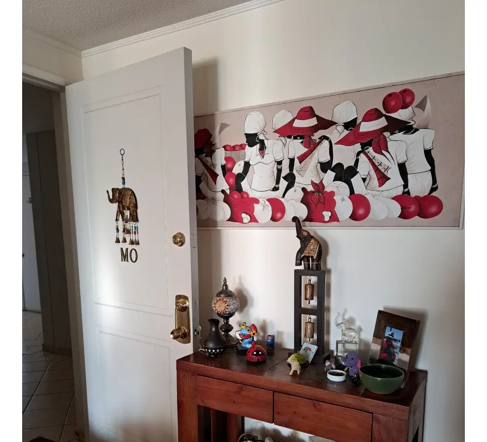 Venta Departamento P 2D en suite Walk-in cl&oacute;set 2B 1E 1Bd Rotonda Atenas - Las Condes