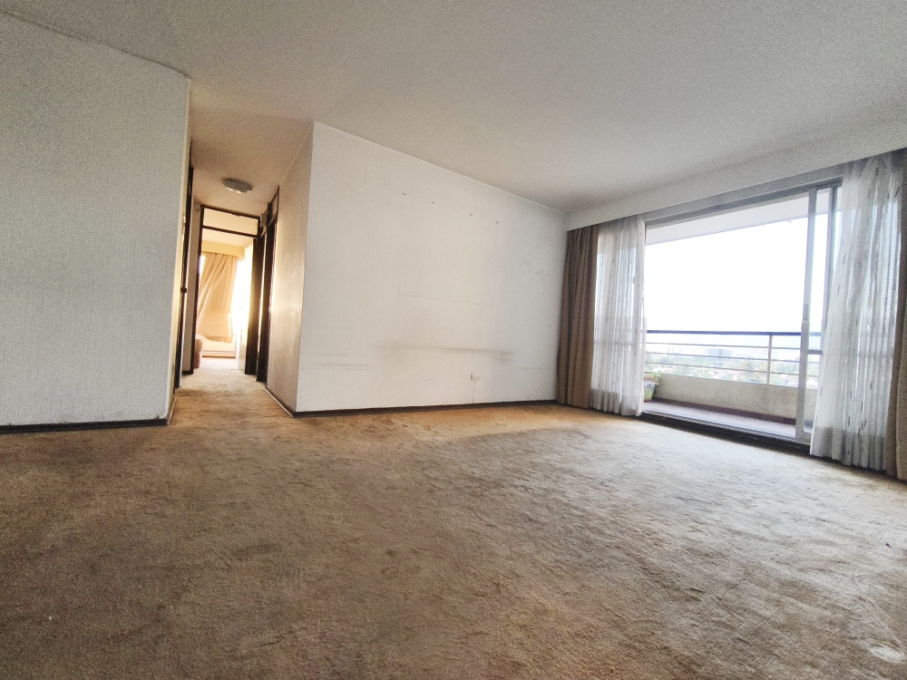 Venta Departamento 3D 2B Los Dominicos - Las Condes