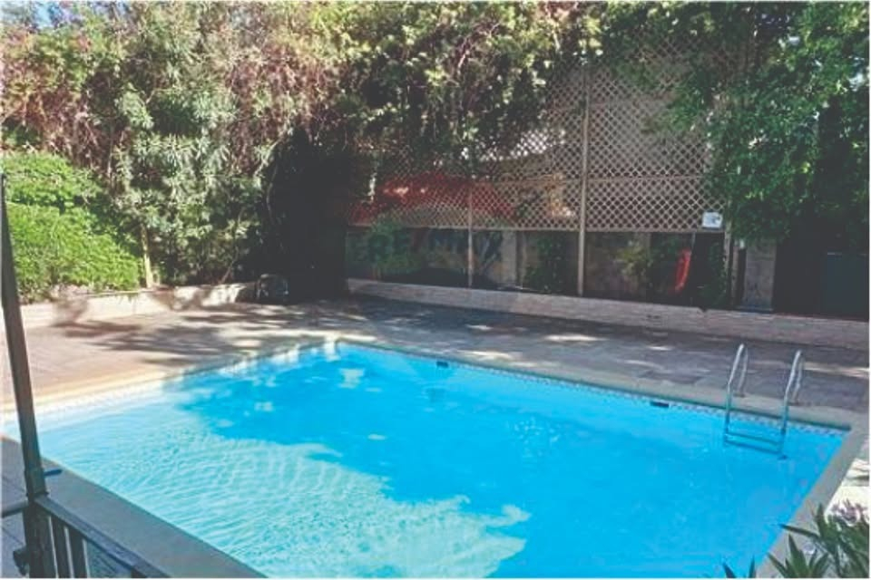 Venta Departamento 3D 2B 1E Metro Monse&ntilde;or Eyzaguirre - &Ntilde;u&ntilde;oa