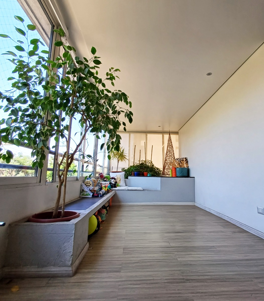 Arriendo Departamento SP 2D 2B 1E 1B Vaticano - Las Condes