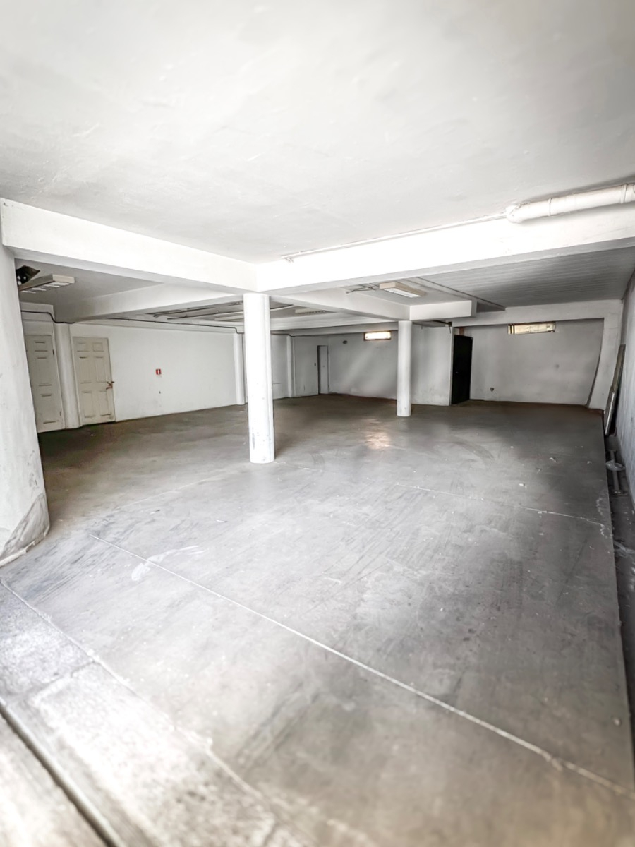 Arriendo Oficina 5B 10E 2B Barrio Italia - Providencia