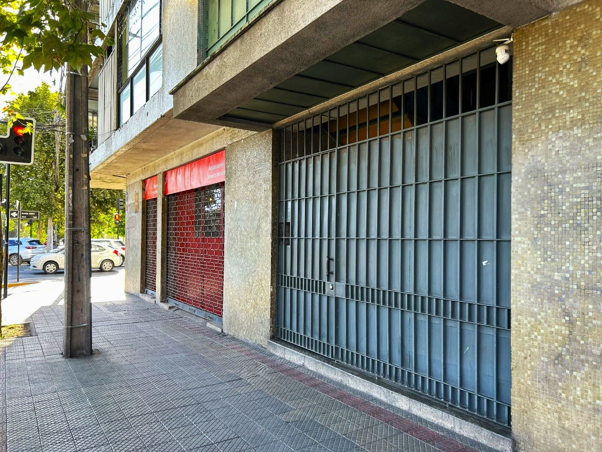 Arriendo Departamento NP 3D 2B 1E 1B In&eacute;s de Su&aacute;rez - Providencia