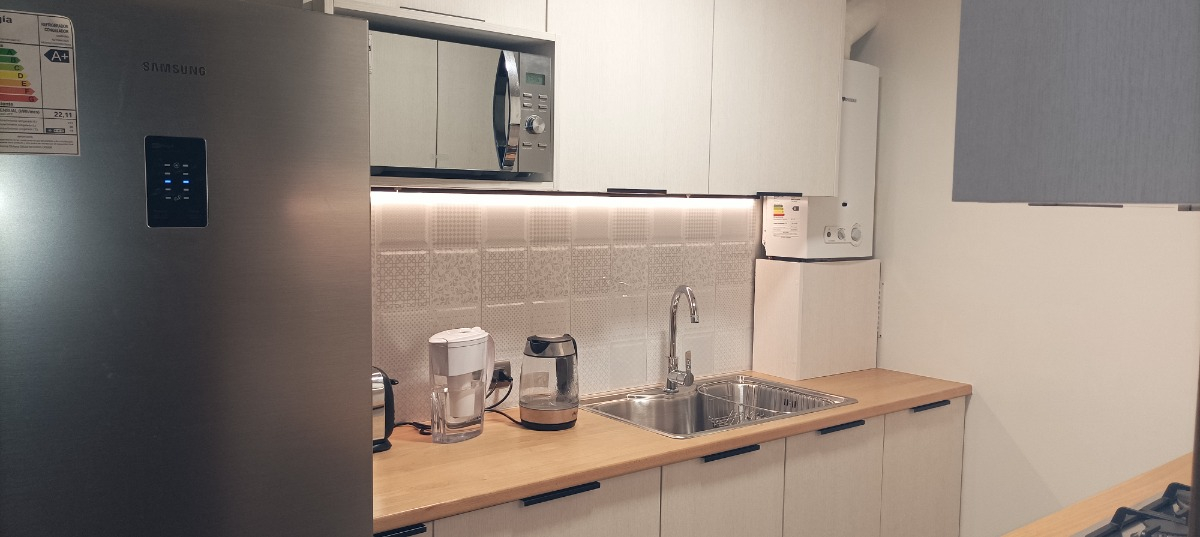 Venta Departamento NP 2D en suite Walk-in cl&oacute;set 2B 1E 1B Vaticano - Las Condes