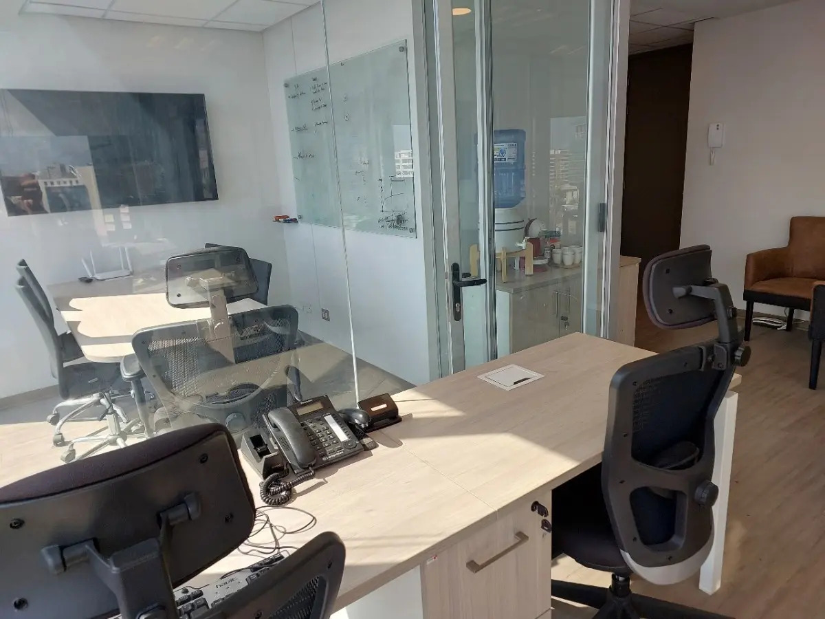 Venta Oficina SP 1B 1B Manuel Montt - Providencia
