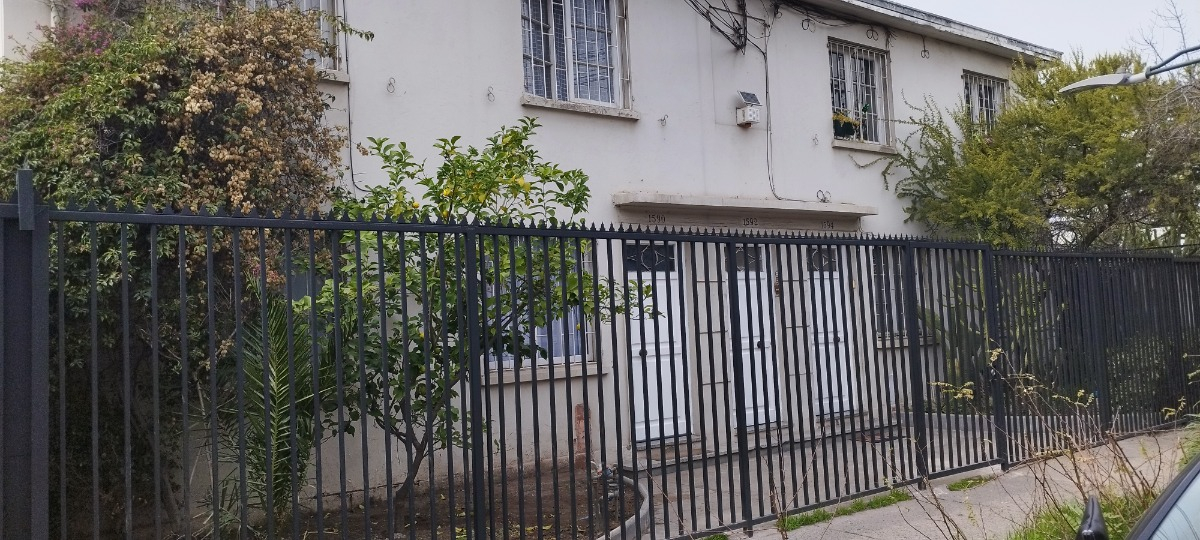 Venta Departamento 2D 1B Metro Irarr&aacute;zaval - &Ntilde;u&ntilde;oa