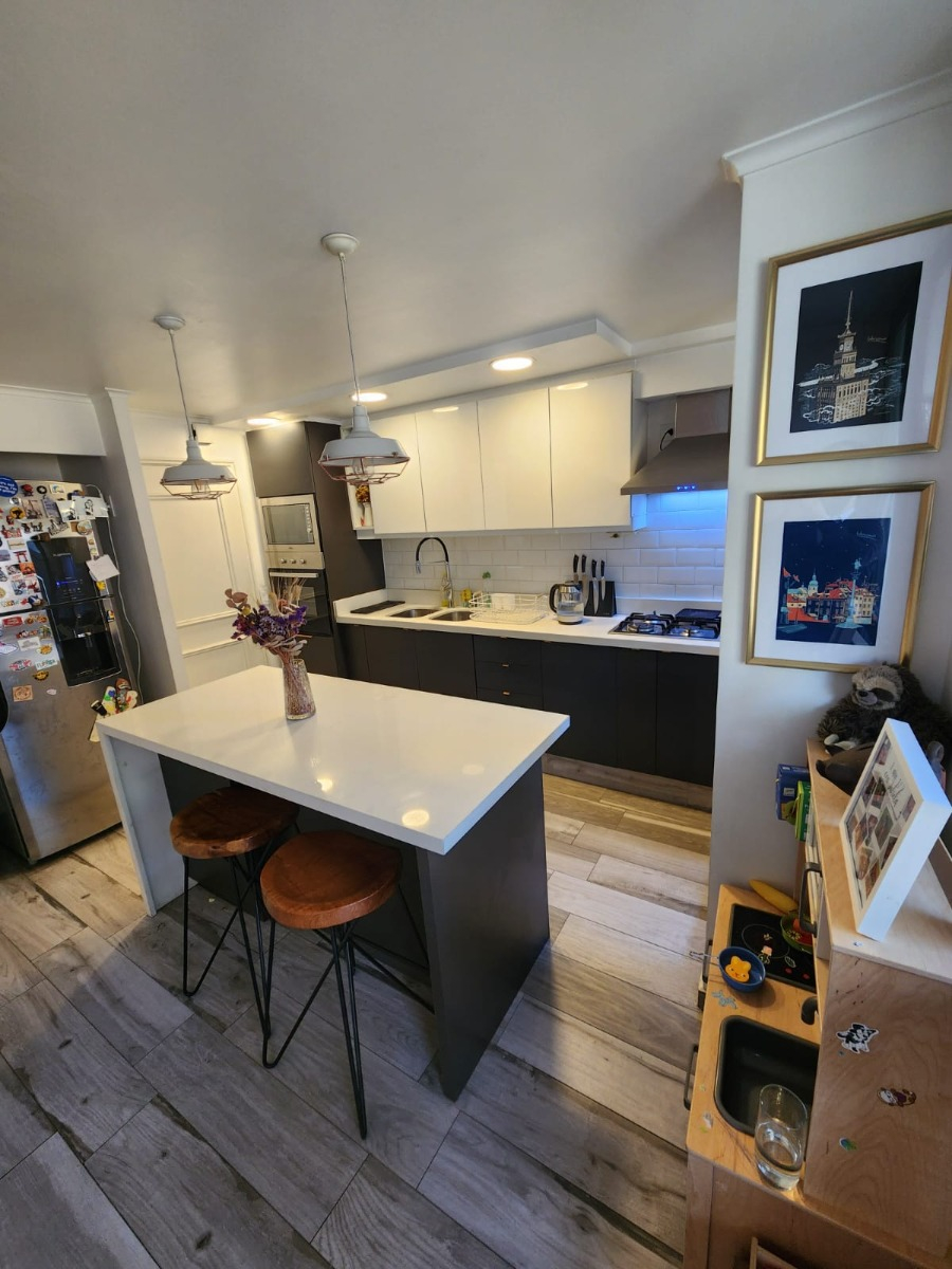 Venta Departamento SP 2D en suite 2B 1E 1B Pedro de Valdivia - Providencia