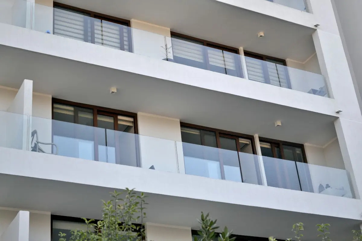 Arriendo Departamento 2D Metro Hernando de Magallanes - Las Condes