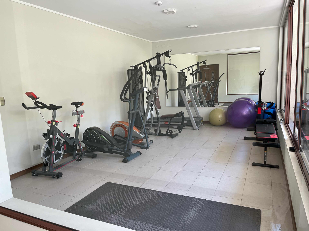 Venta Departamento 3D 2B 1E Campus Oriente - Providencia