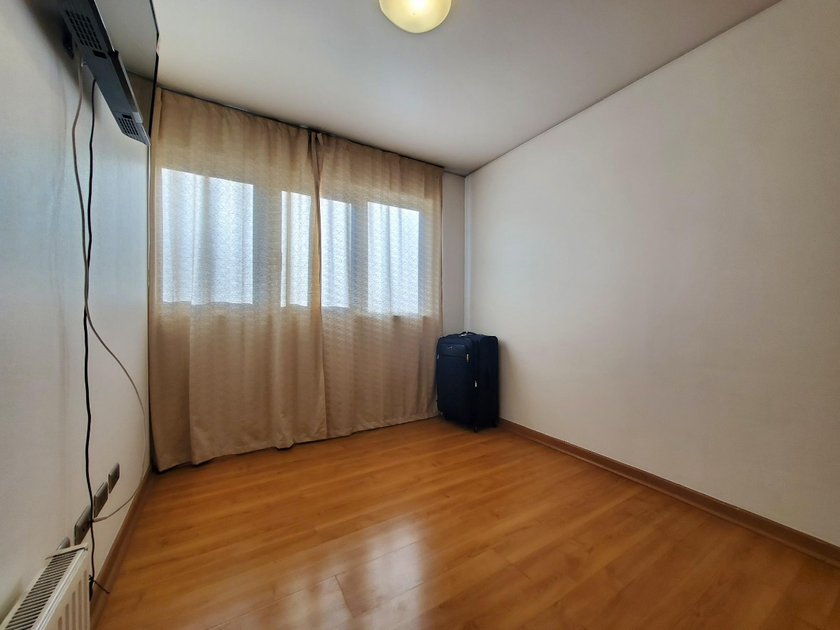 Arriendo Departamento SP 3D en suite 2B 1E 1B Metro Monse&ntilde;or Eyzaguirre - &Ntilde;u&ntilde;oa