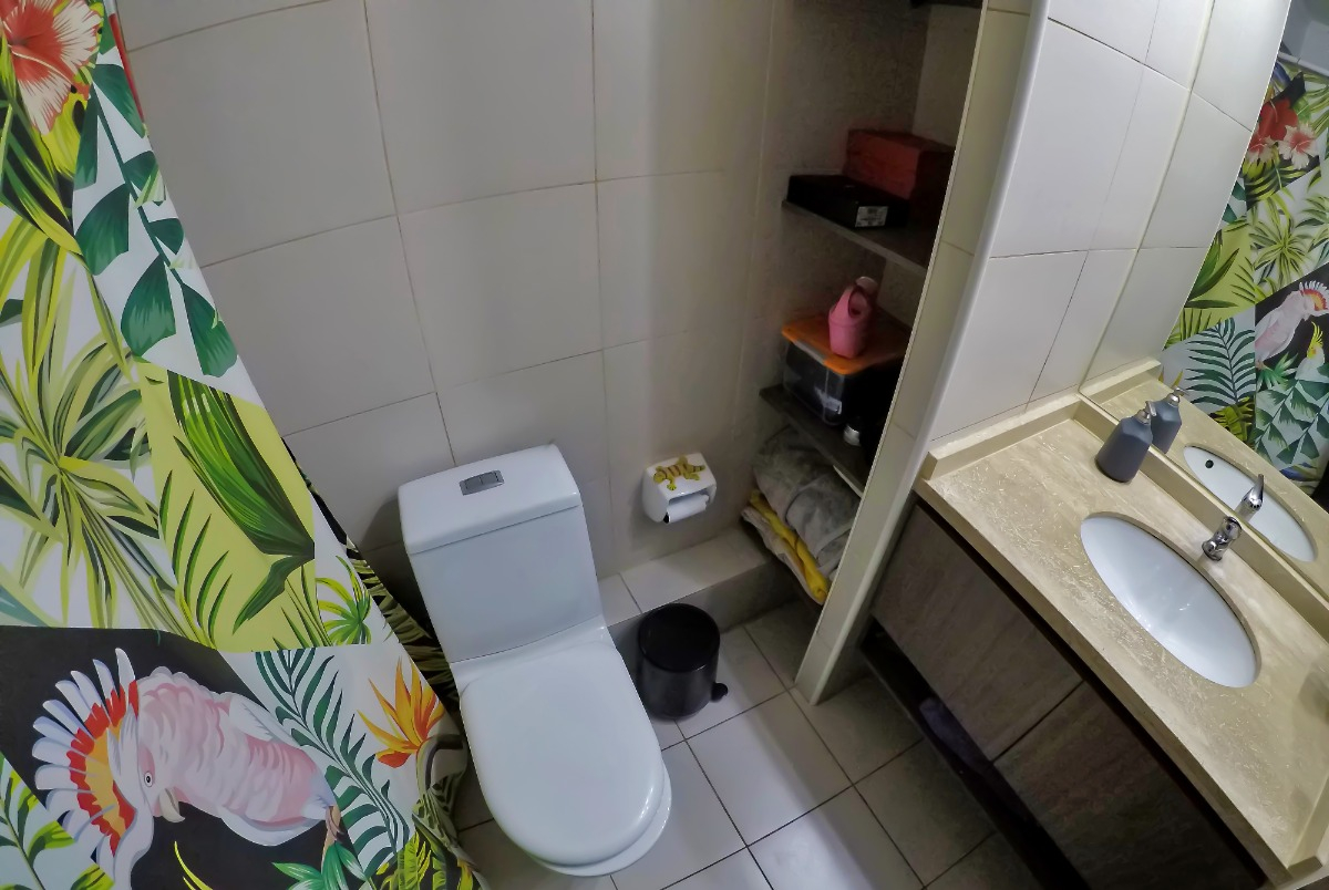 Arriendo Departamento N 2D en suite Walk-in cl&oacute;set 2B 1E 1B Plaza Ega&ntilde;a - &Ntilde;u&ntilde;oa