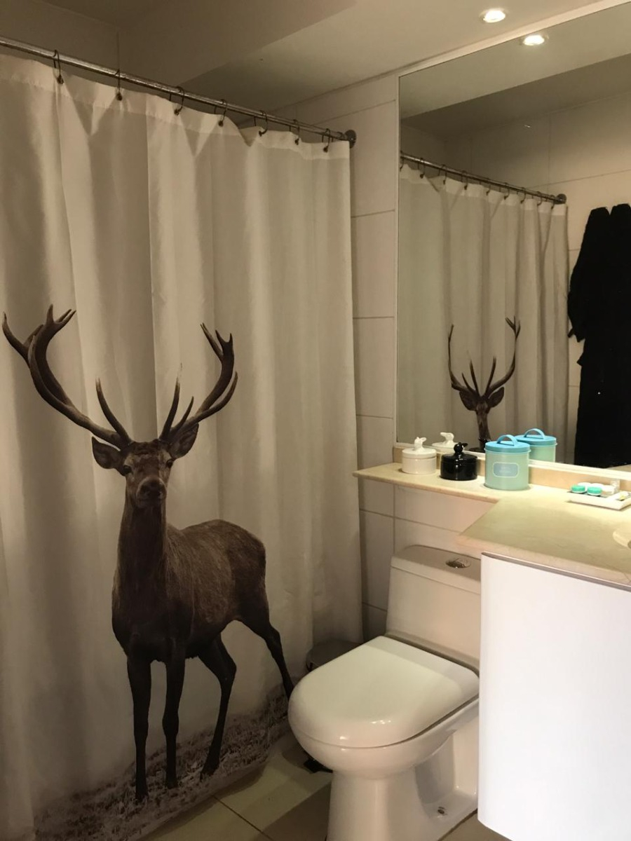Venta Departamento SO 2D en suite 2B 2E 1B Parque Bicentenario - Vitacura