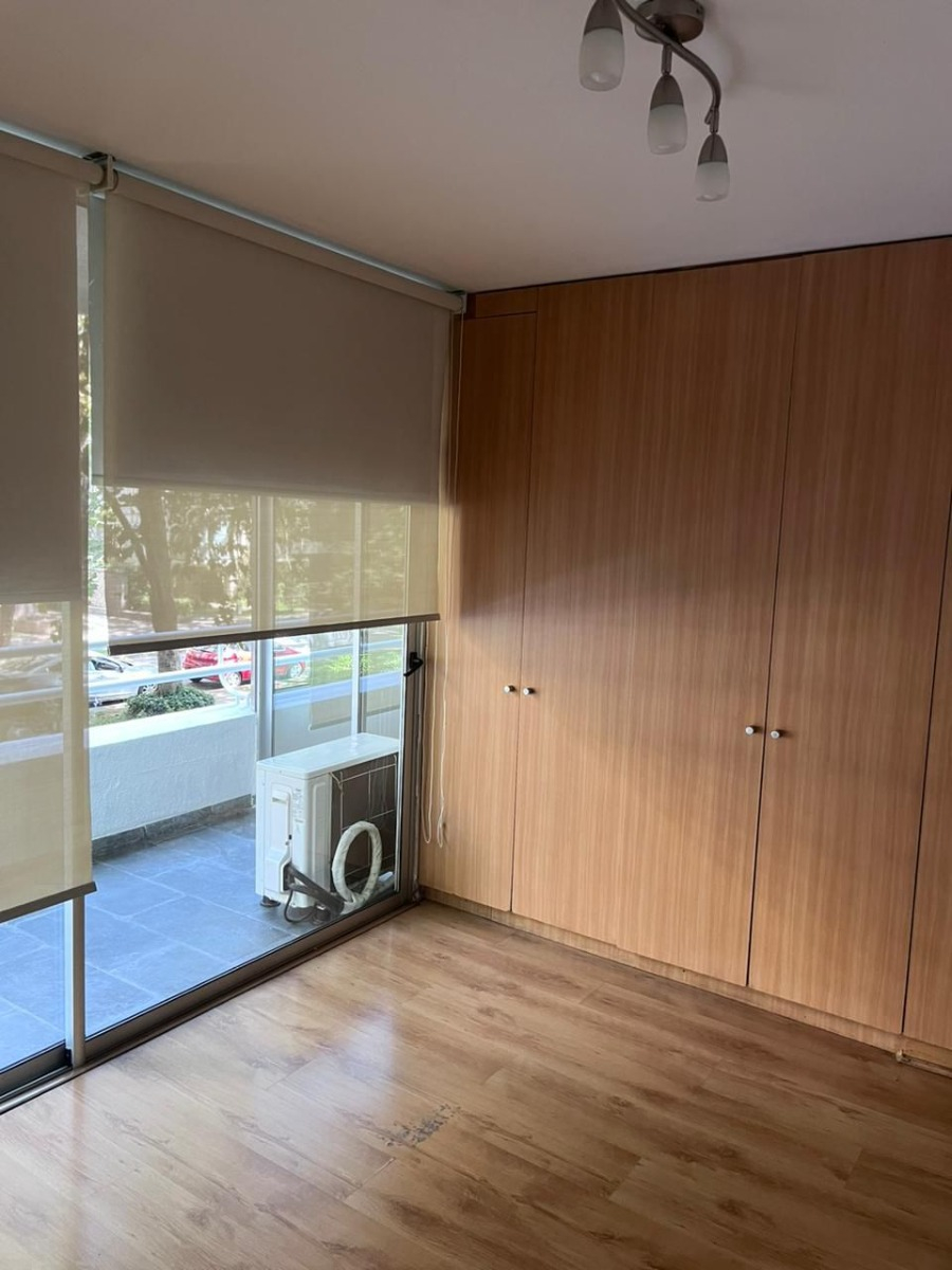 Arriendo Departamento SO 3D 2B 1E 1B Las Lilas - Providencia