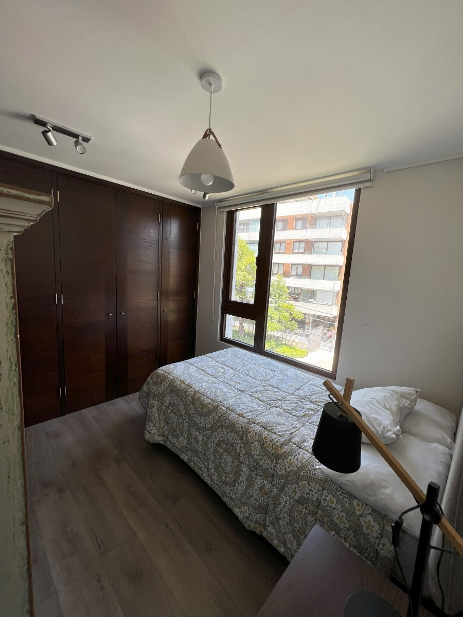 Venta Departamento 3D en suite Walk-in cl&oacute;set 3B 3E 1B La Llaver&iacute;a - Vitacura