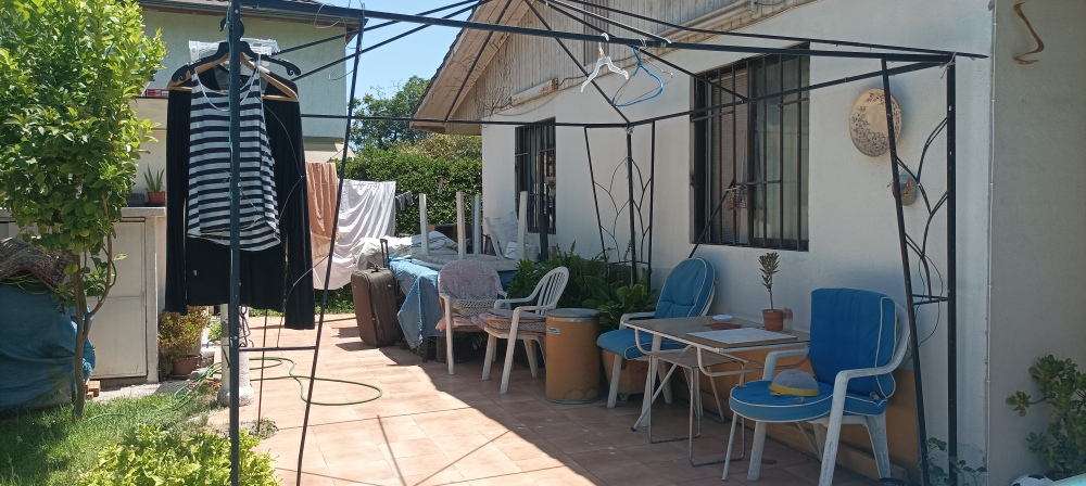Venta Casa 5D Pepe Vila - La Reina